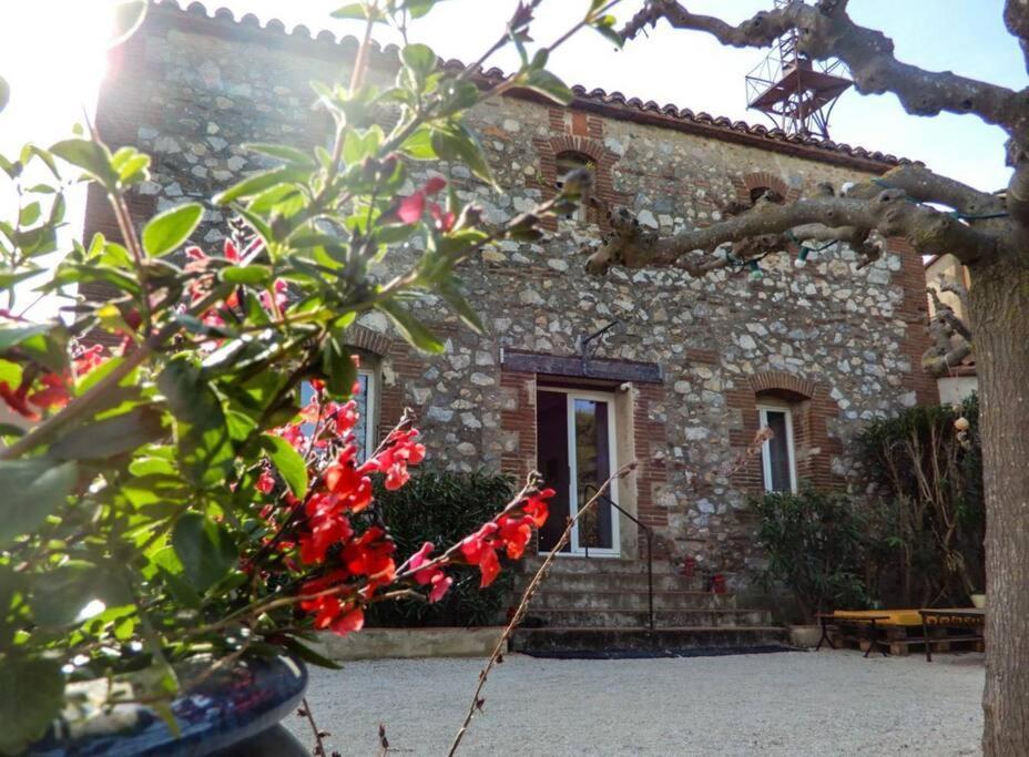 La Maison Des Vendangeurs Кане Экстерьер фото