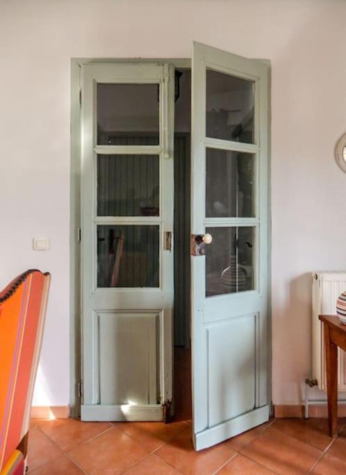 La Maison Des Vendangeurs Кане Экстерьер фото