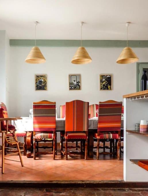 La Maison Des Vendangeurs Кане Экстерьер фото