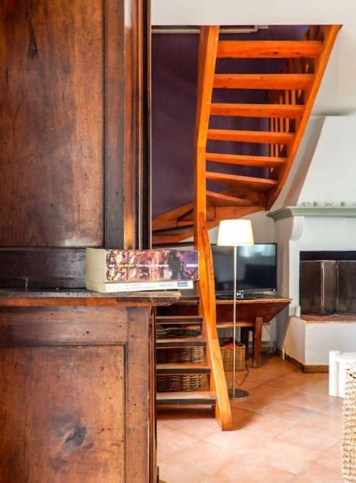 La Maison Des Vendangeurs Кане Экстерьер фото