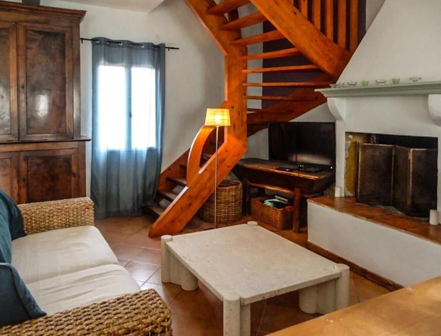 La Maison Des Vendangeurs Кане Экстерьер фото