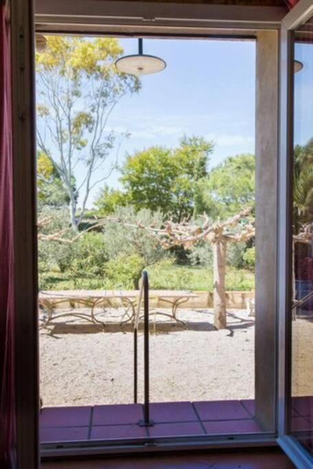 La Maison Des Vendangeurs Кане Экстерьер фото