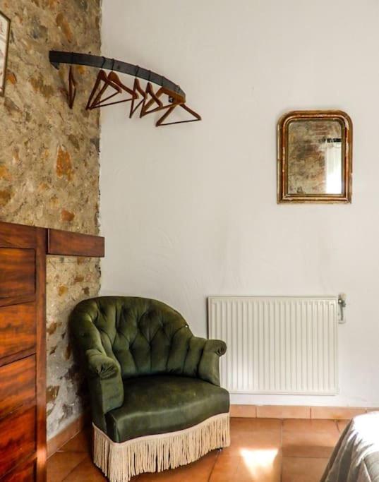La Maison Des Vendangeurs Кане Экстерьер фото