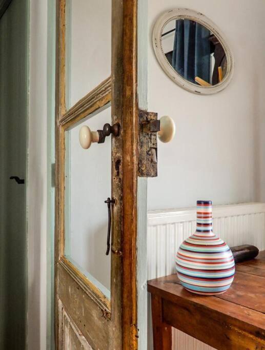 La Maison Des Vendangeurs Кане Экстерьер фото